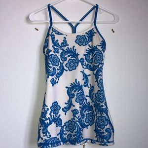 lululemon tank top